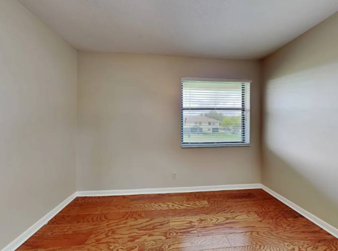 Ander's room