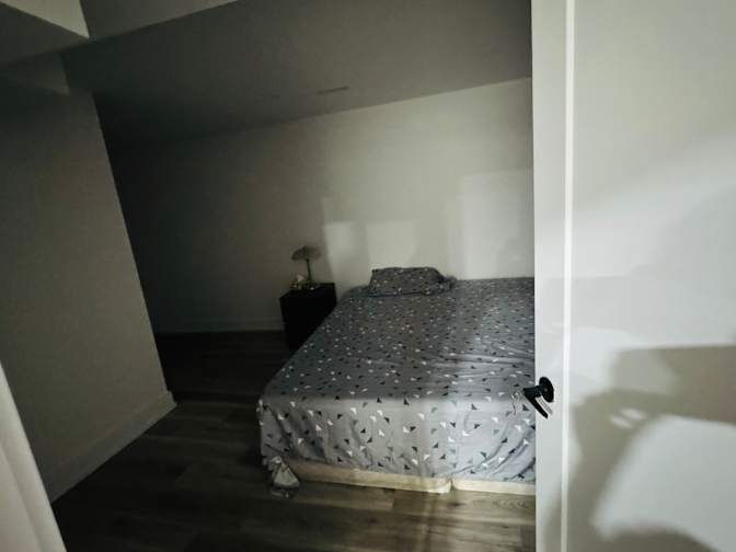 Nitika's room