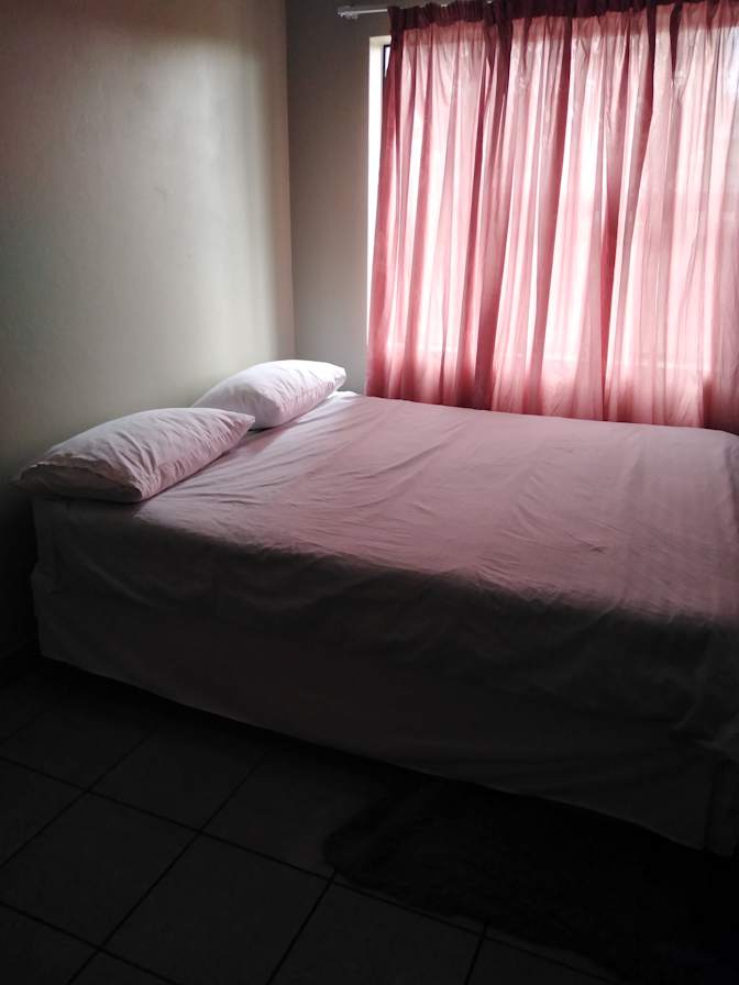 Khanyi's room