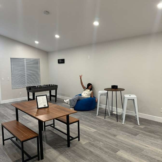 Livints Coliving Share Houses's room