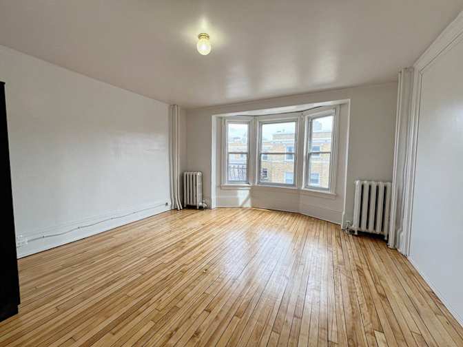 Jenny Saickley's room