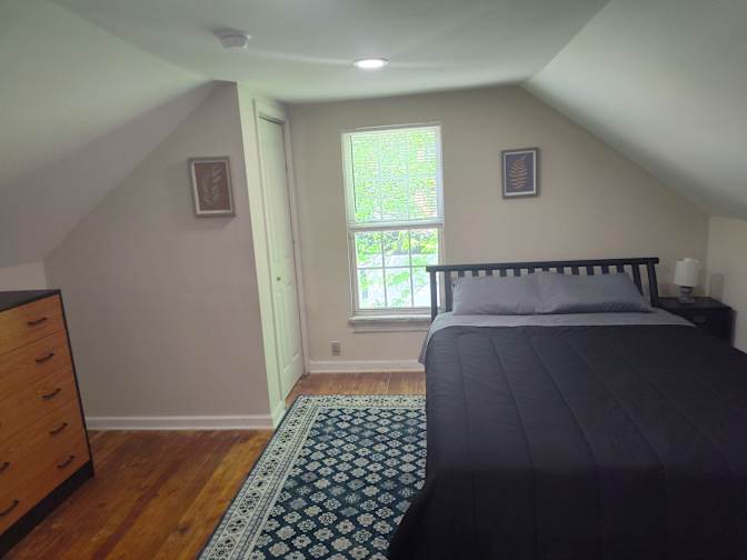 TFG MGMT.'s room