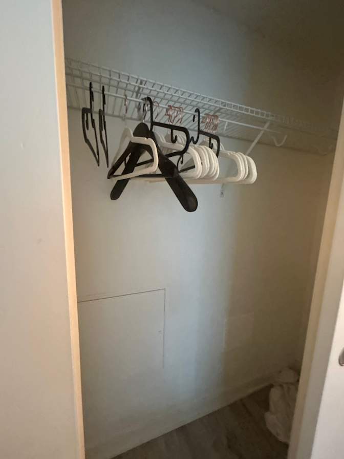 Audrey's room