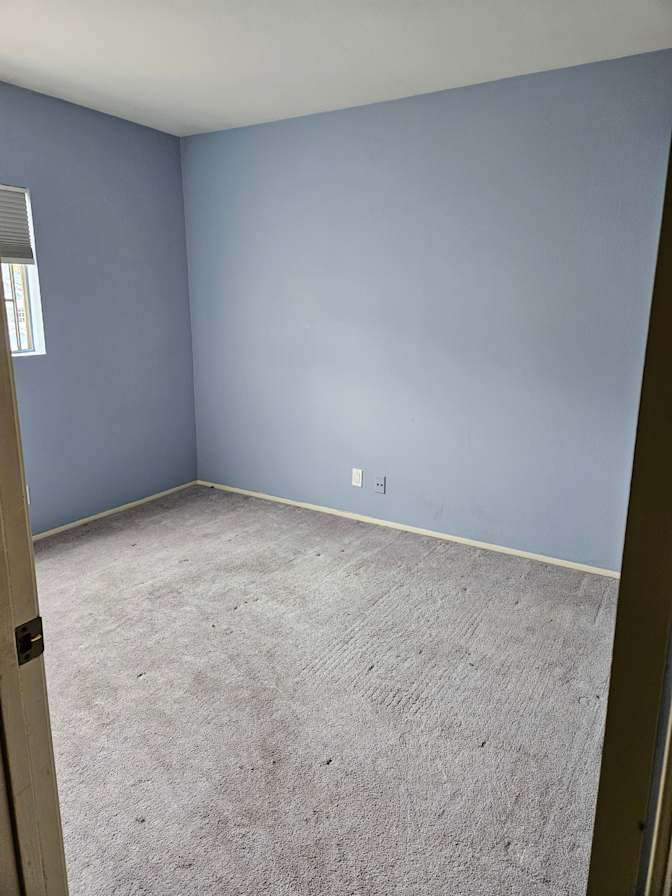 Bridget's room