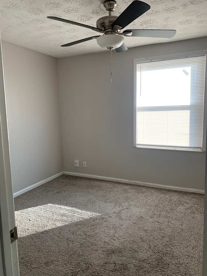 Jacqueline's room