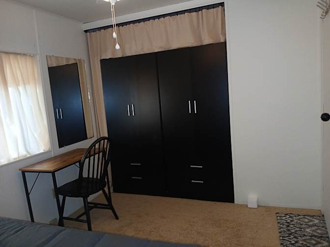 Julie's room