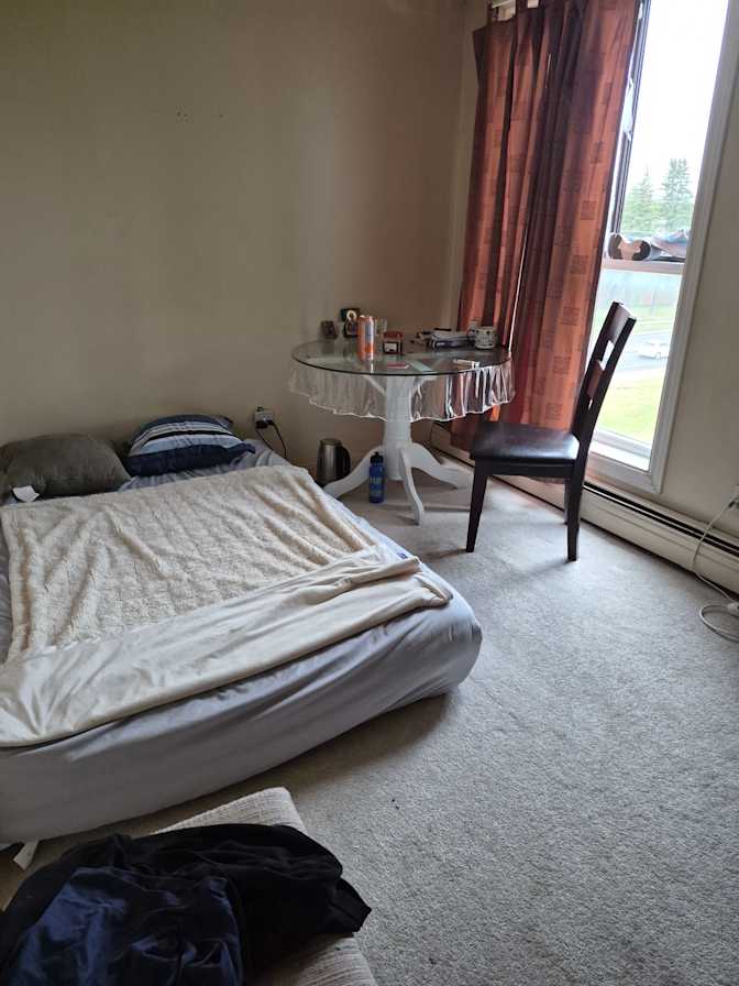 Julia's room