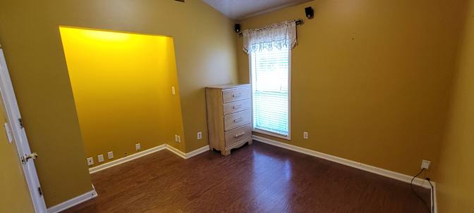 Amy's room