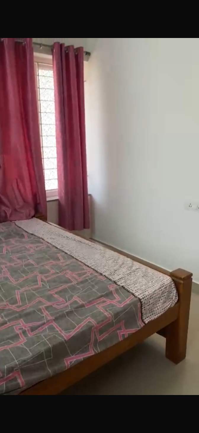 Santhosh's room