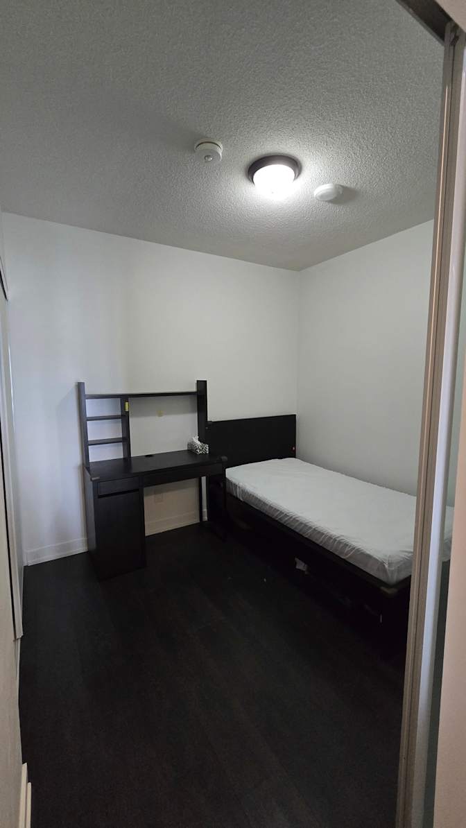 Yuki's room