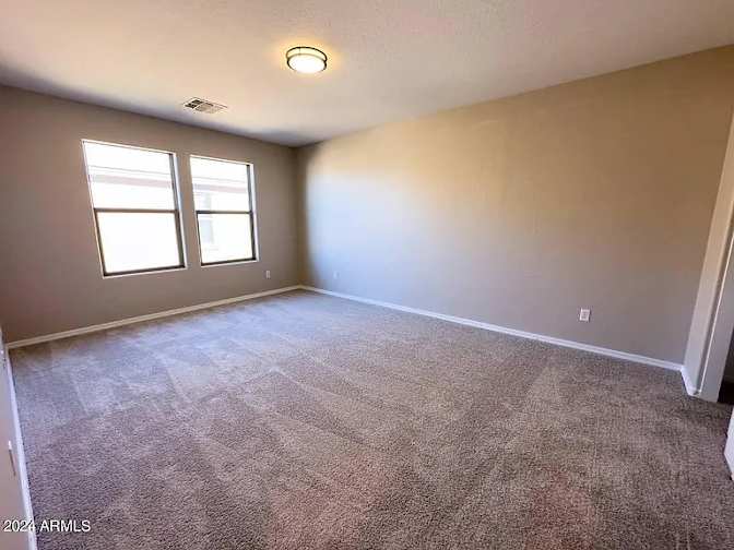 Josh's room