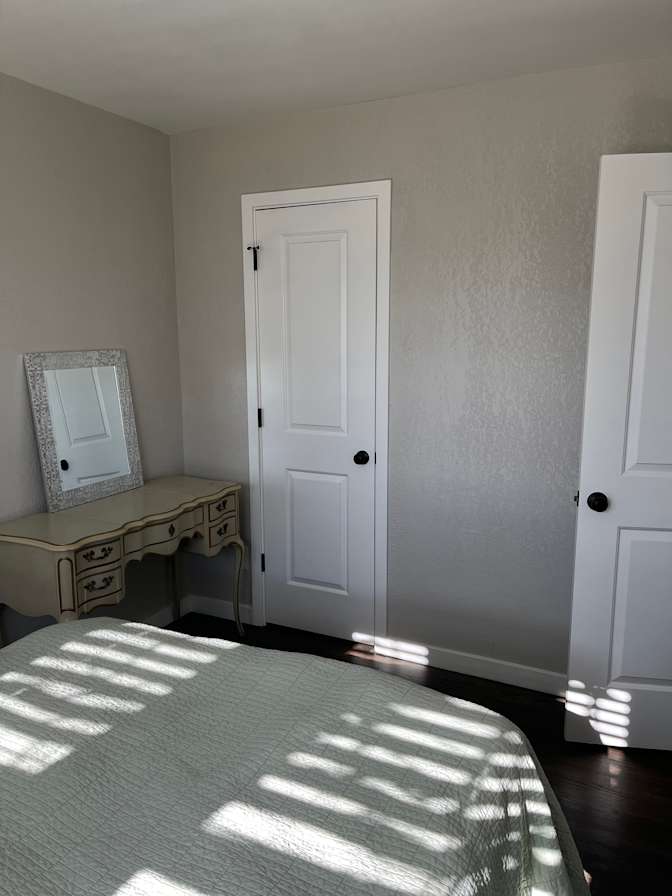 Brianna Kane's room