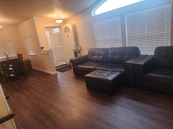 Janet's room