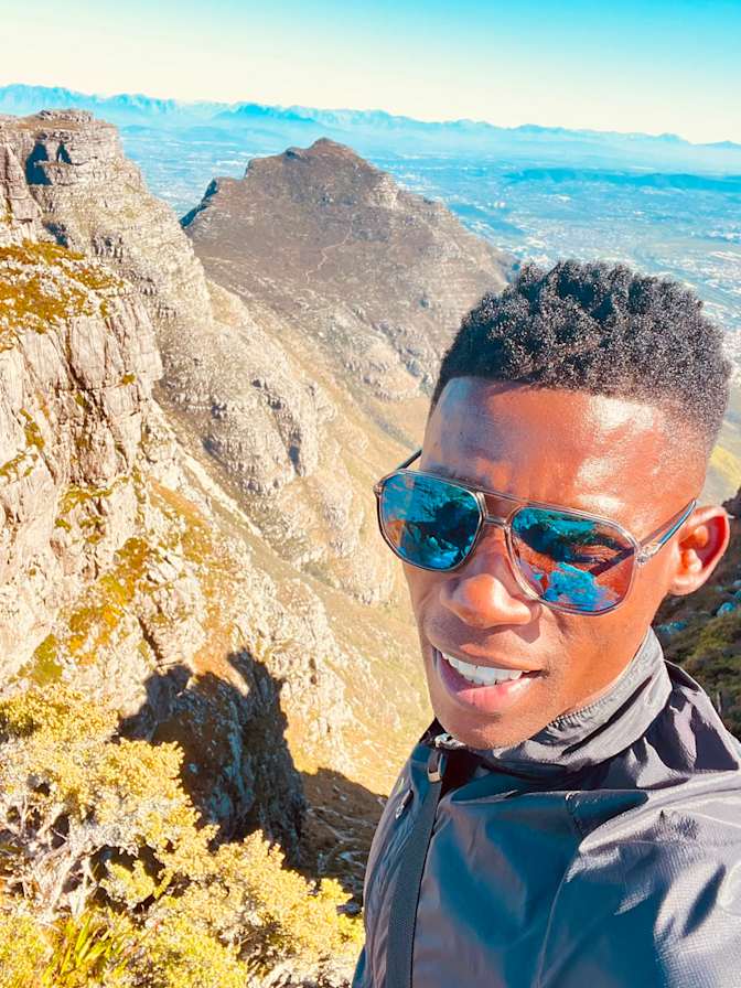 Sandile Mdunge