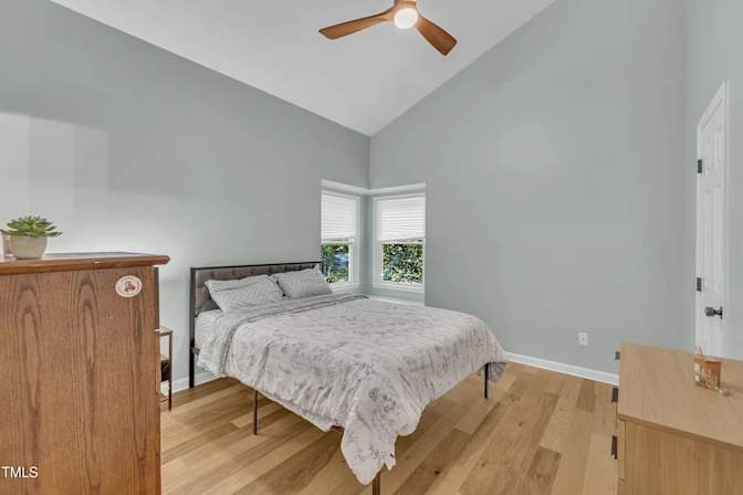 Alcove Rooms's room