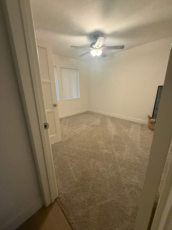faith's room
