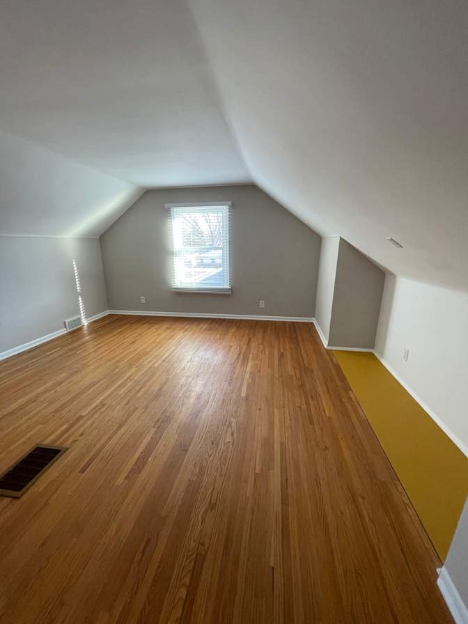 Rob's room