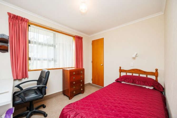 Akhil varghese's room