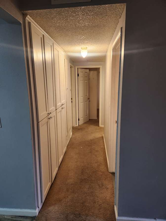 Tessie's room
