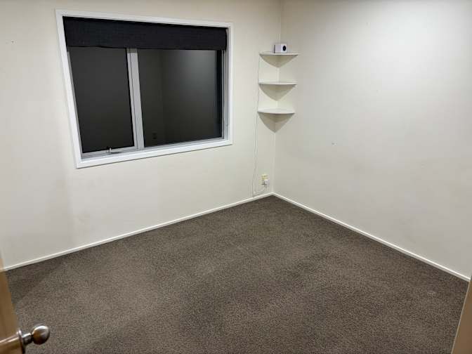 Nicolas's room