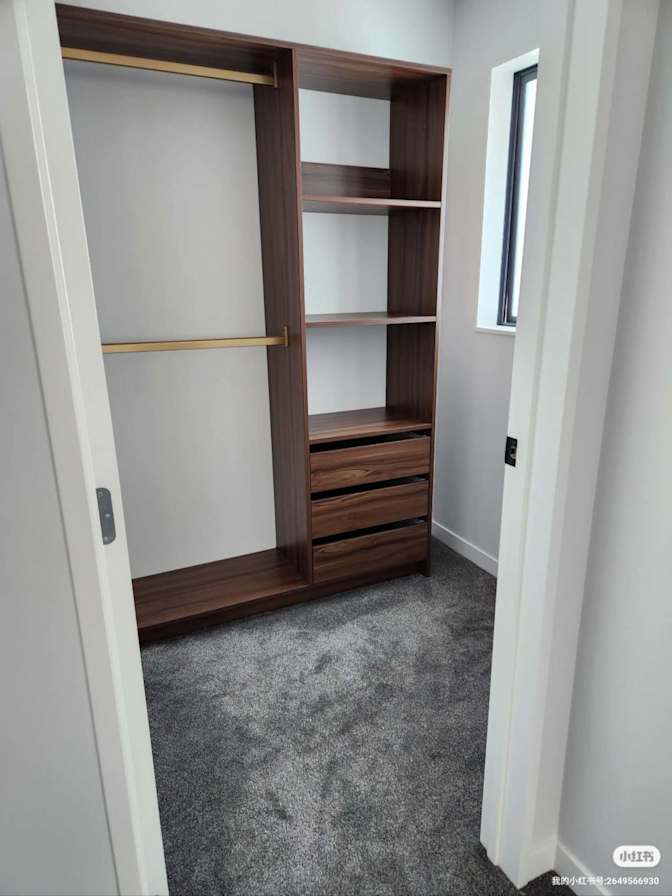 Lily bo's room