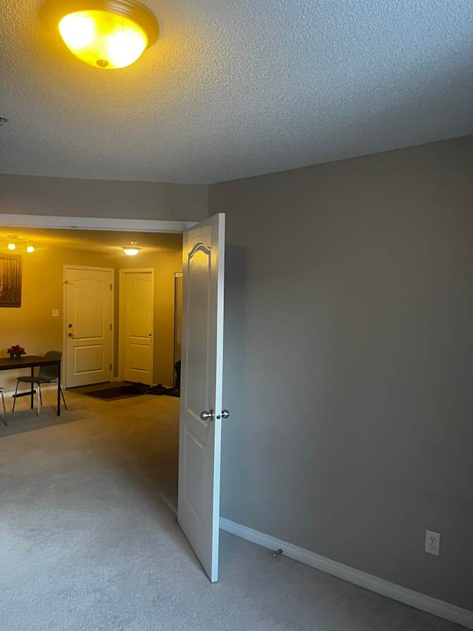 William's room
