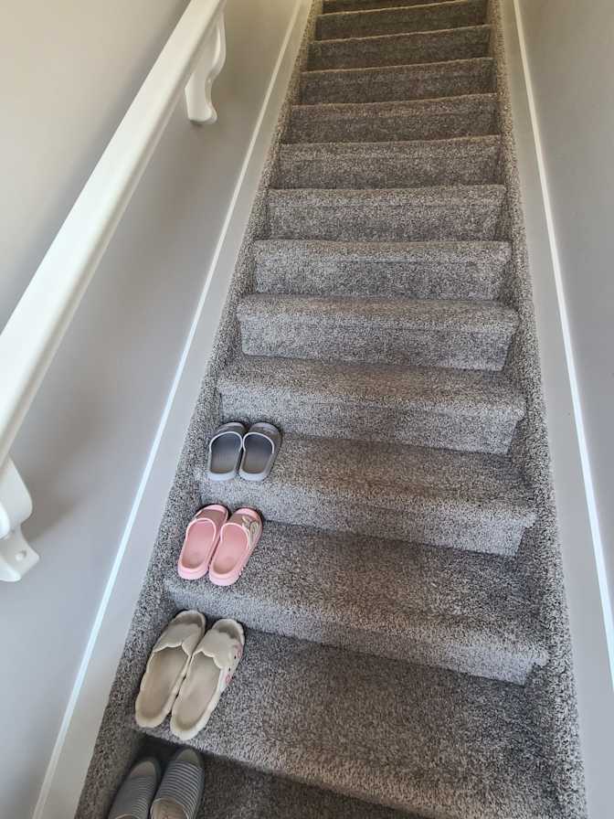 Yuna's room