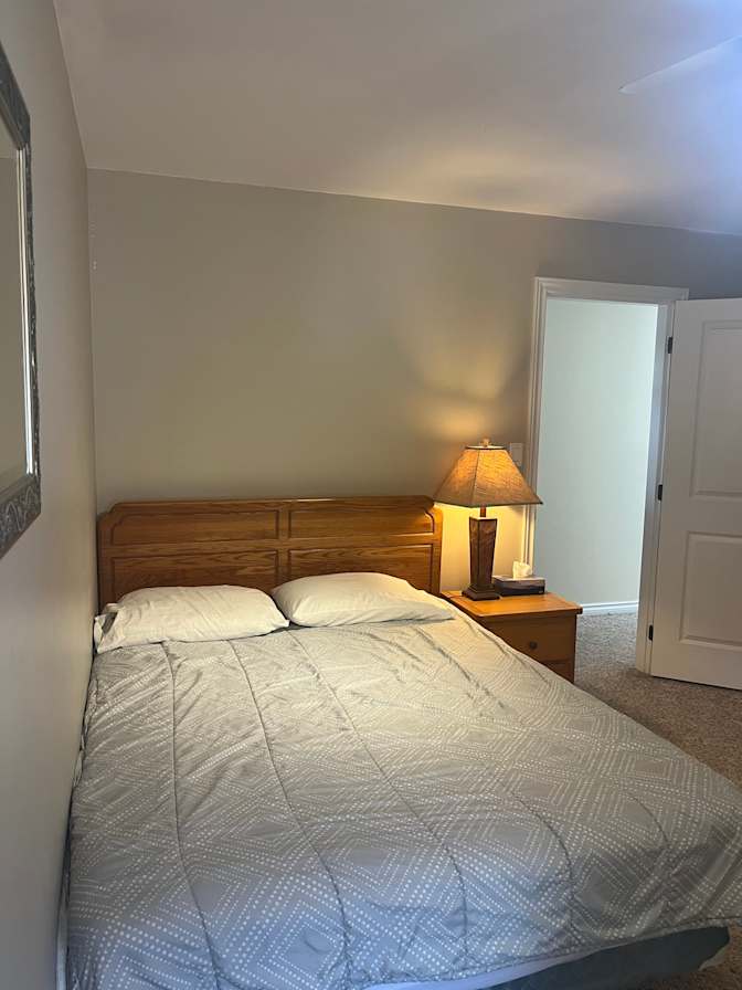 Jen Lum's room