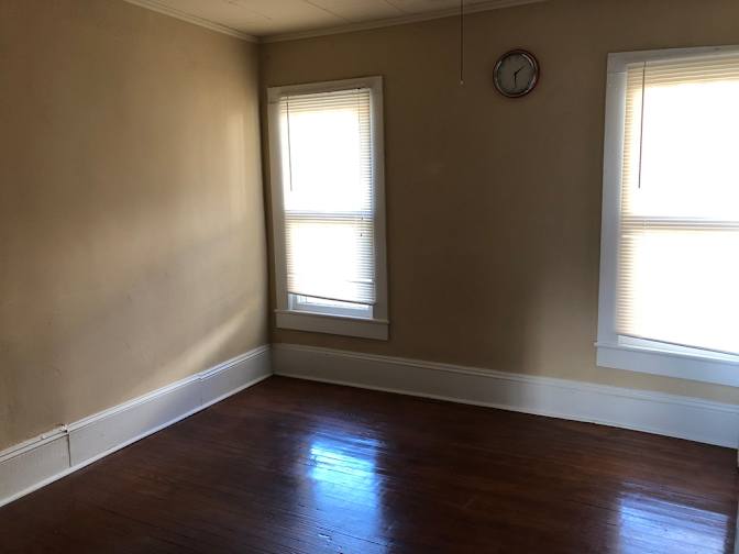 Alcove Rooms's room
