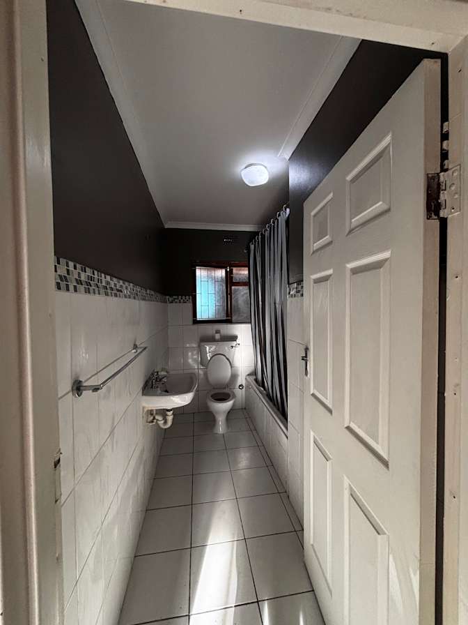 John's room