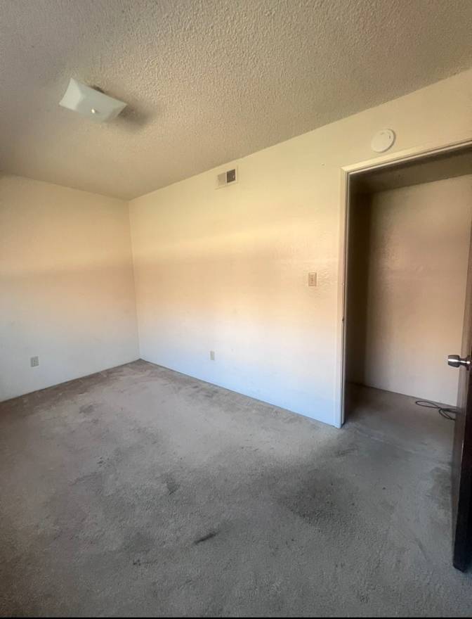 Yuliana Gonzalez's room