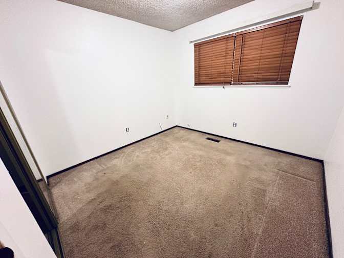 Marie's room