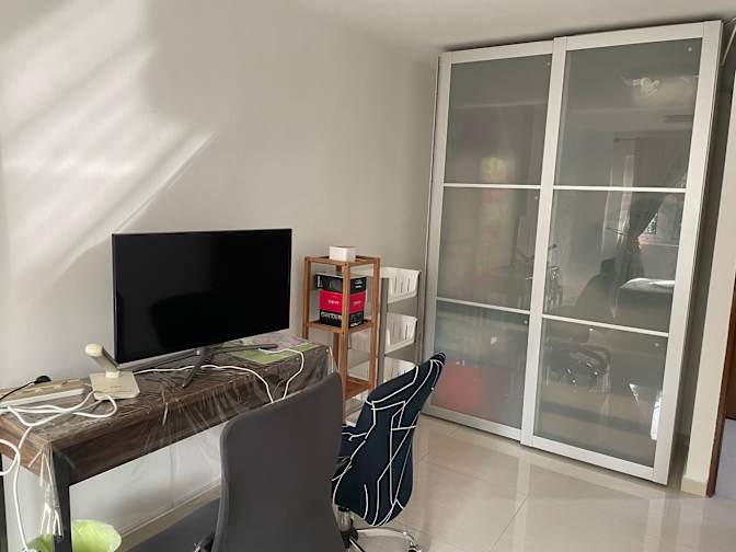 Zfy Ed's room