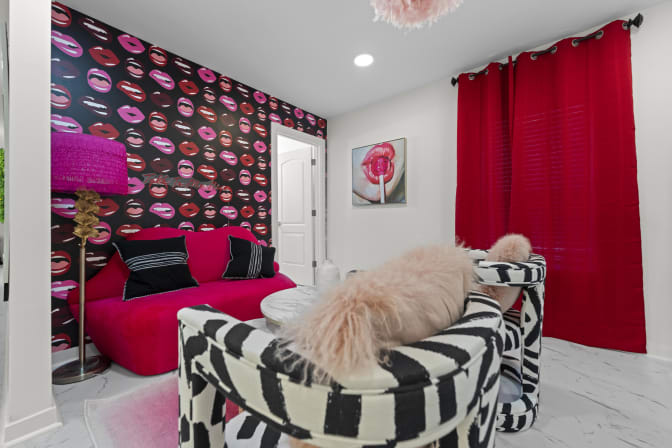 PadSplit's room