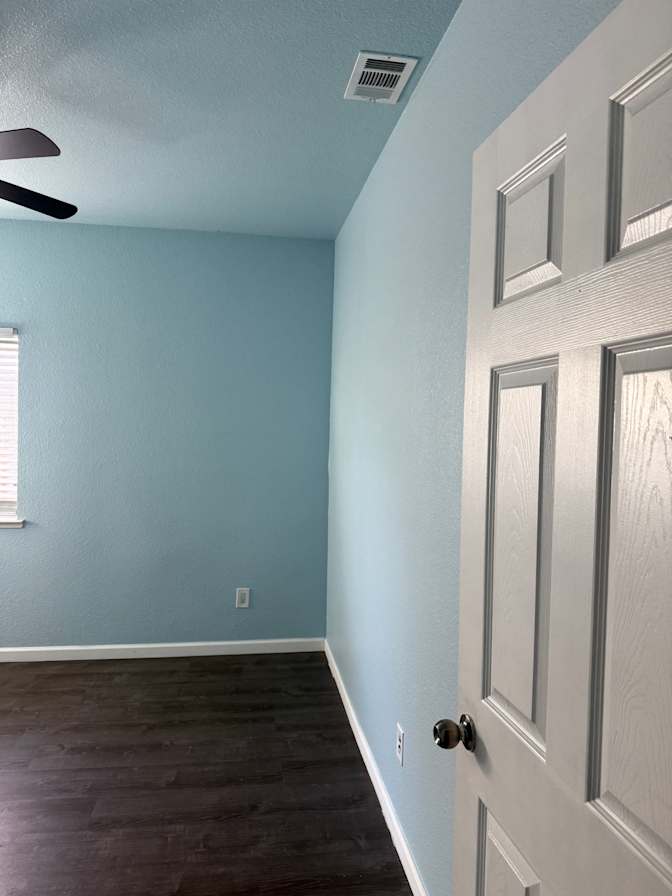 Michelle's room