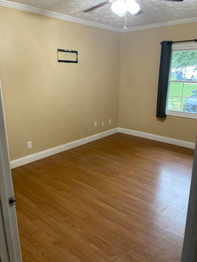 Karen's room