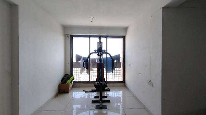 Chintu Gangwani's room