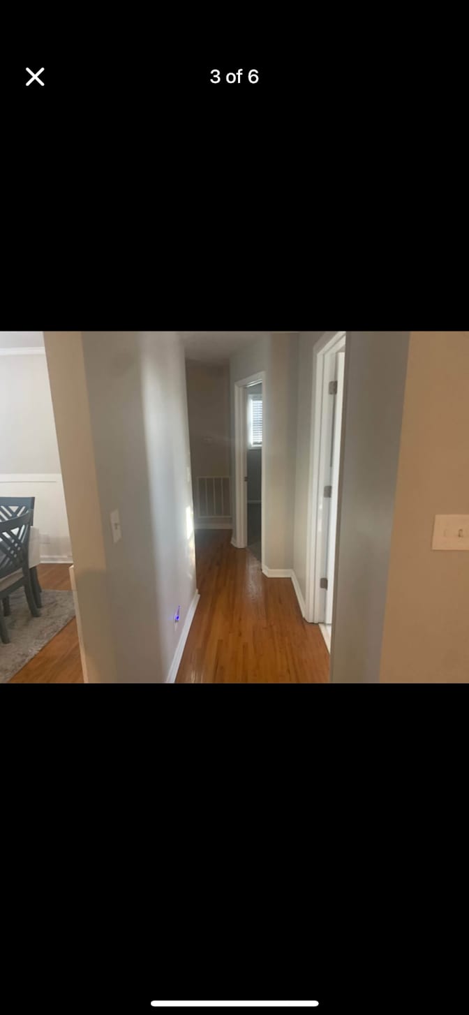 Arianna's room