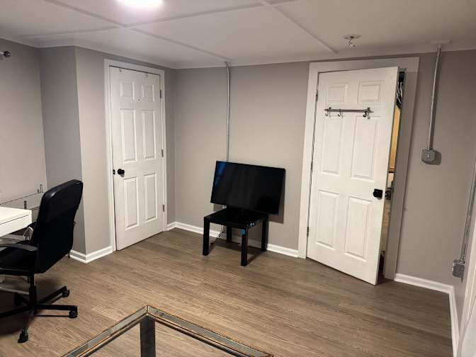 Joy's room