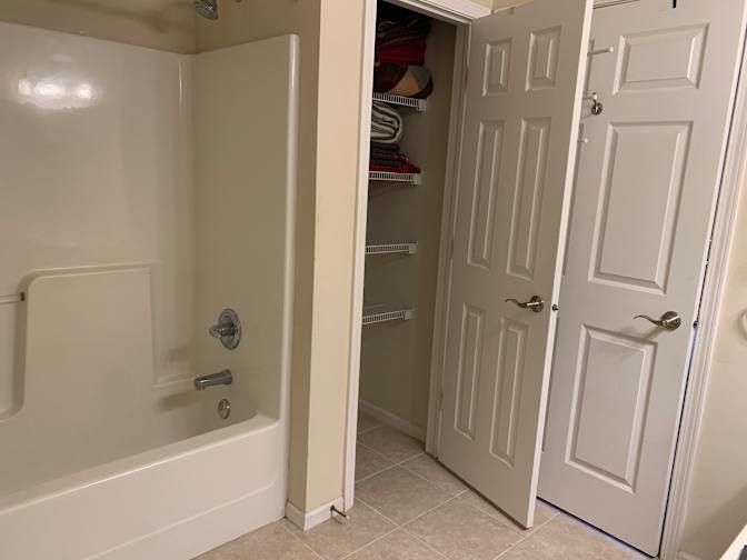 MaC's room