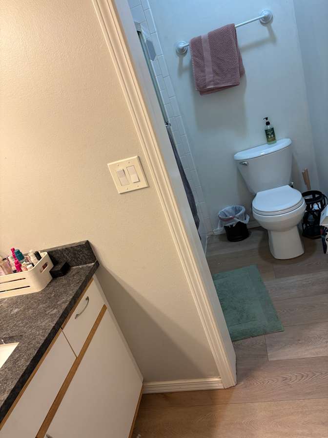 Tara's room