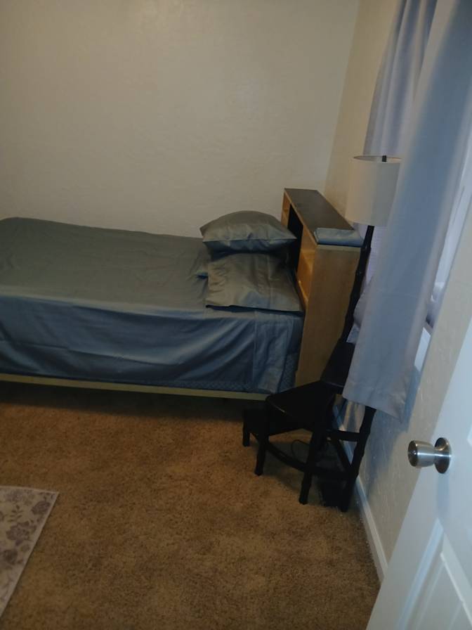 Kalana's room