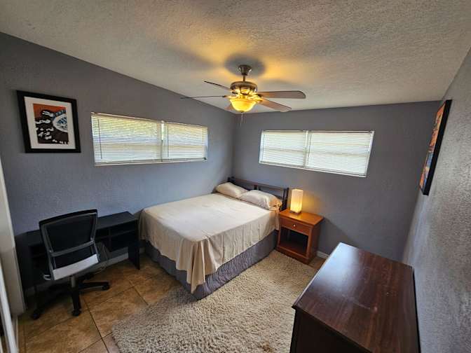 PadSplit's room