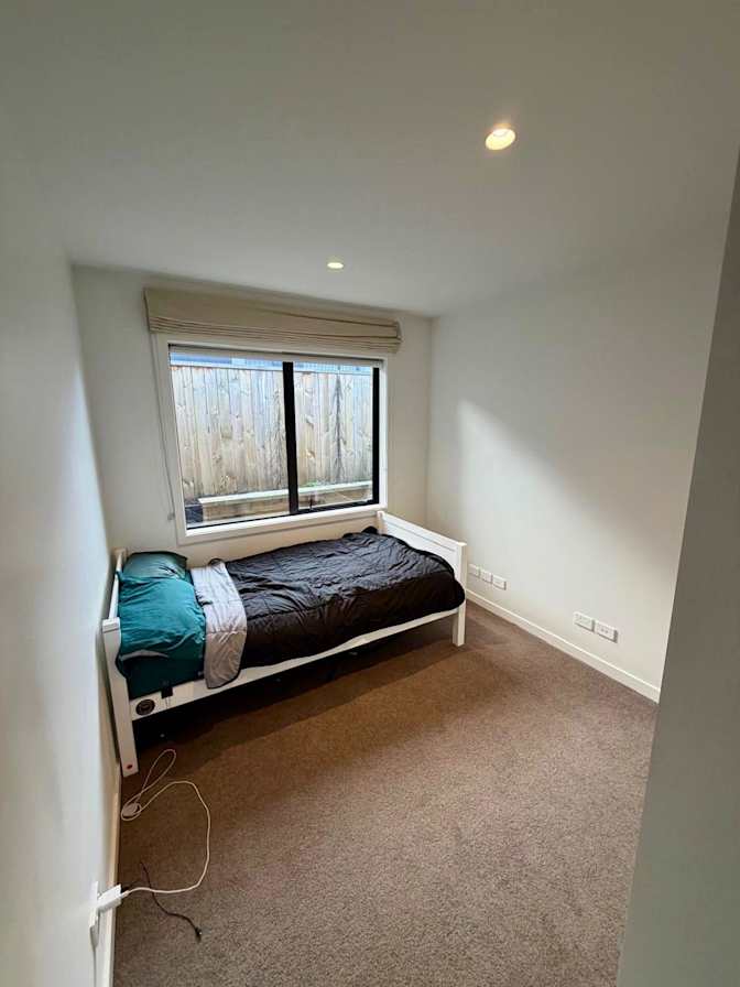 joe's room