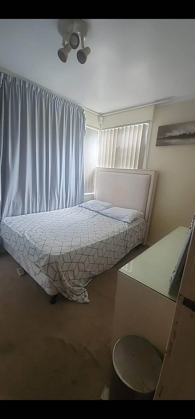Anita's room