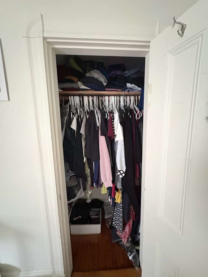 Katherine's room