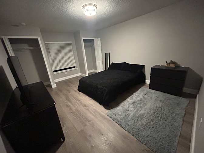 Elisse's room