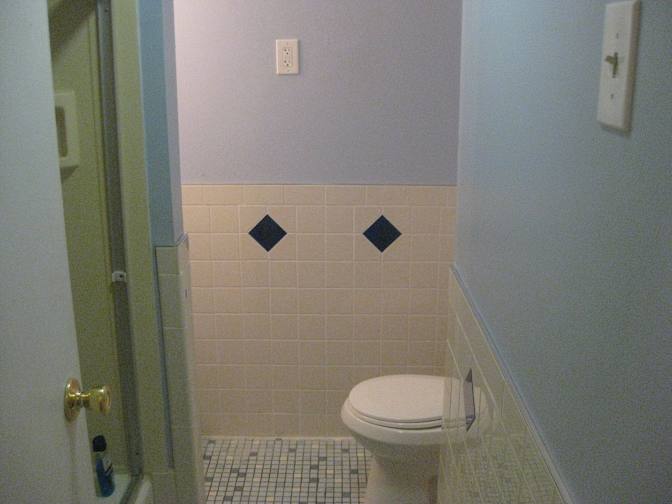 ad's room