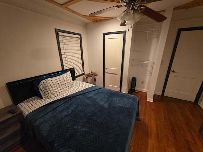 CL&C Property Management and Consulting's room