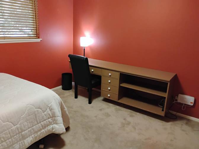 TFabian's room